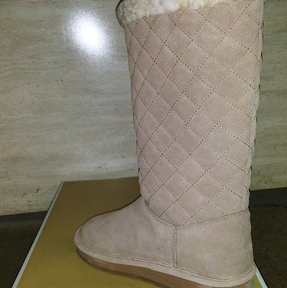 Michael Kors Boots